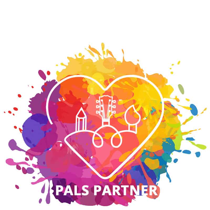NAC PALS Partner Logo